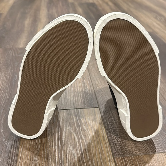 Good News Juice High Top Sneakers Size 7 - Picture 5 of 7